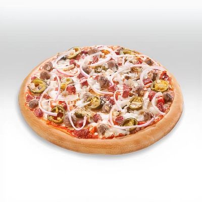 Mangal Zamanı (Orta)