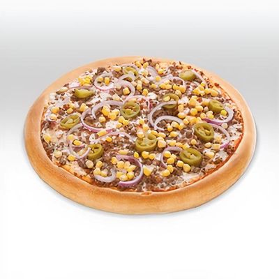 Meksikalı (Orta)
