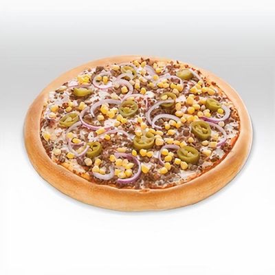 Meksikalı (Büyük)