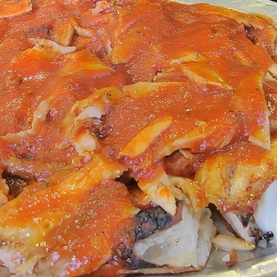 İskender (Tavuk Dönerden)