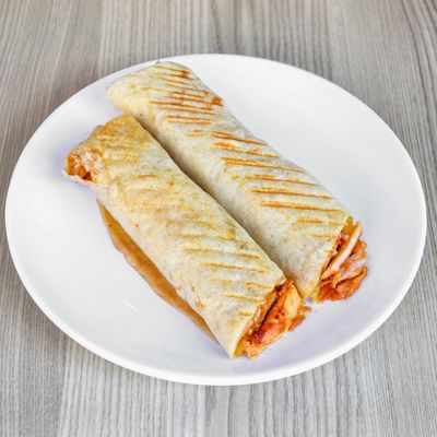 Tavuk Döner Dürüm