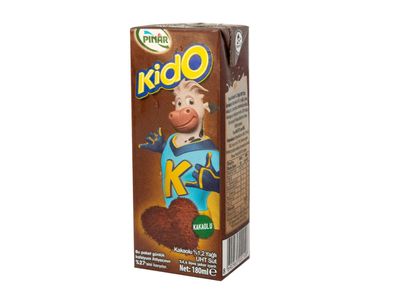 Kakaolu Süt (180 ml.)
