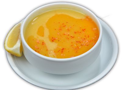 Günün Çorbası