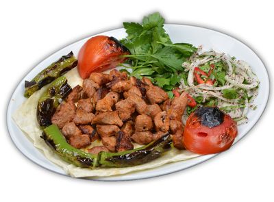 Çöp Şiş