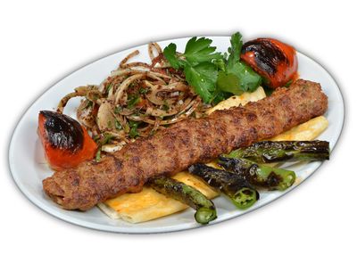Satır Kebap
