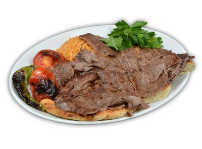 Et Döner