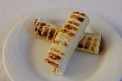 Et Döner Dürüm