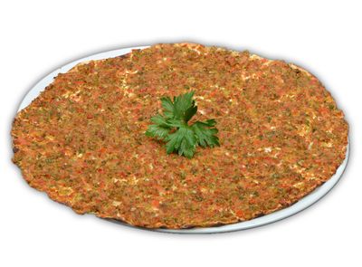 Lahmacun