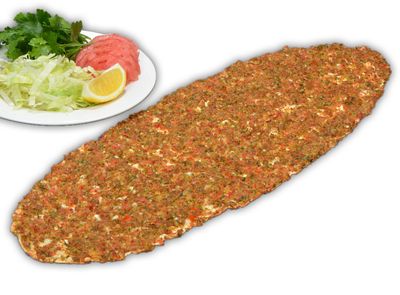 Başpınar Lahmacun