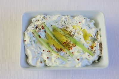 Cacık