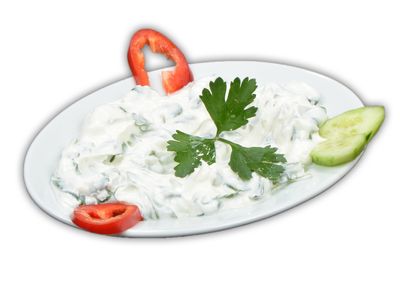 Yoğurtlu Semizotu