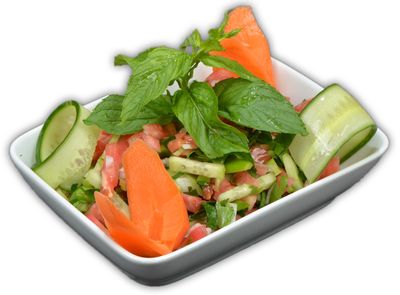 Çoban Salata