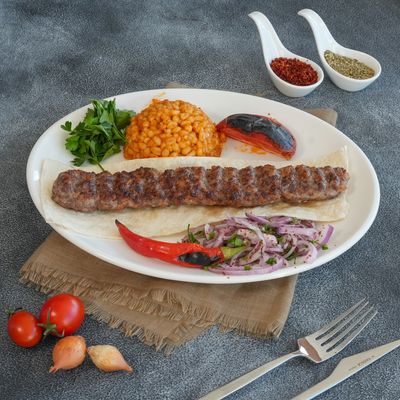 Adana Kebap