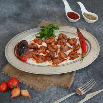 Alinazik Kebap
