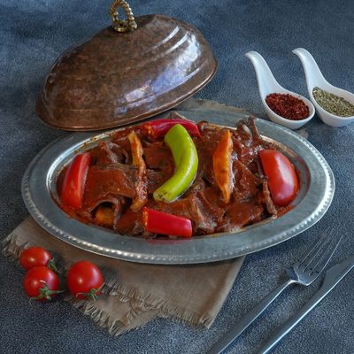 İskender