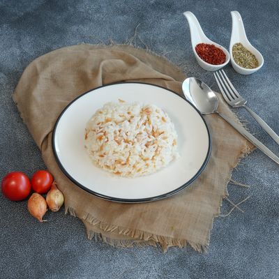 Pirinç Pilavı