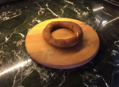 Ankara Simit