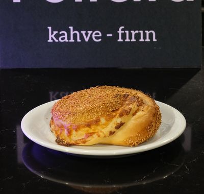 Kaşarlı Açma