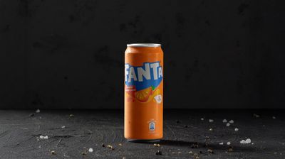 Fanta (33 cl.)