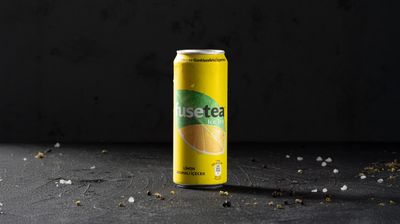 Fuse Tea Limon (33 cl.)