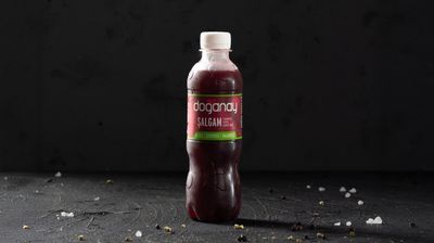 Şalgam Suyu (30 cl.)