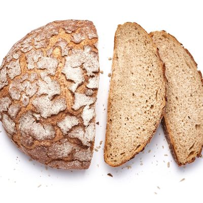 Tam Buğday Ekmeği