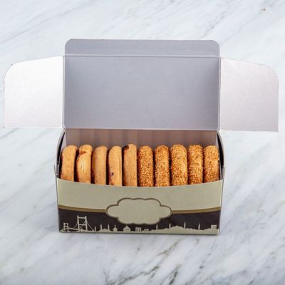 Kandil Simidi (Kutu)