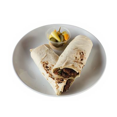 Kardeş Dürüm