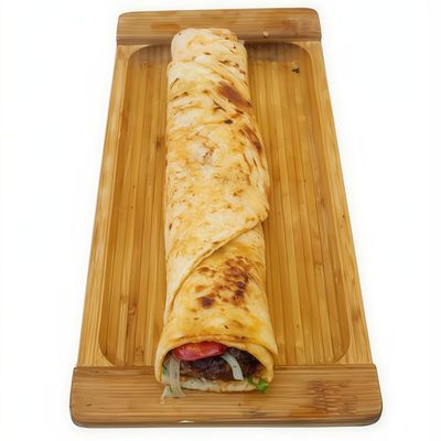 Double Adana Dürüm (2 Şiş)
