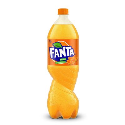 Fanta (1 L.)