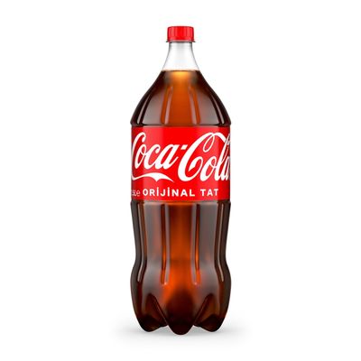 Coca-Cola (2,5 L.)
