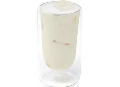 Iced White Chocolate