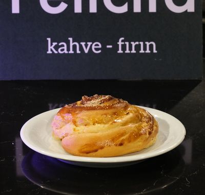 Patatesli Açma