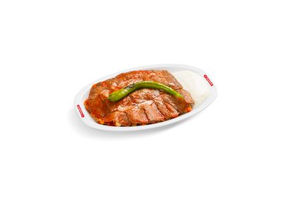 Tek İskender