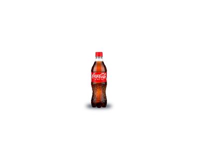 Coca-Cola (45 cl.)
