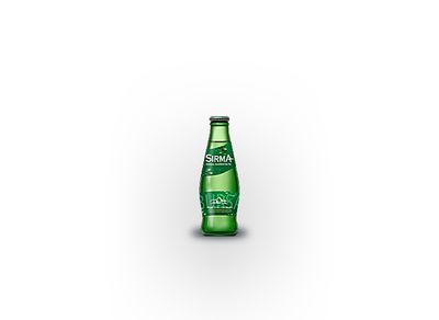 Soda (20 cl.)