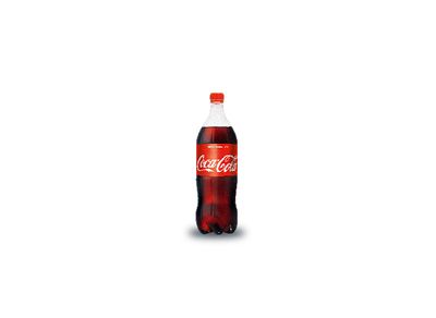 Coca-Cola (1 L.)