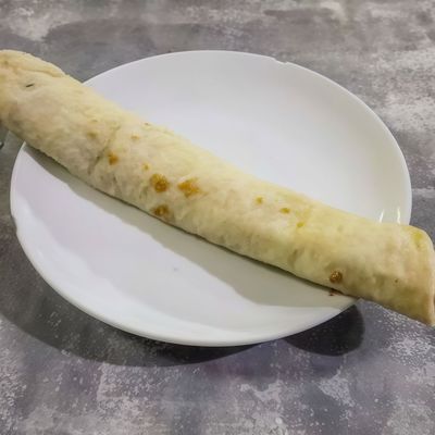Tavuk Şiş Dürüm