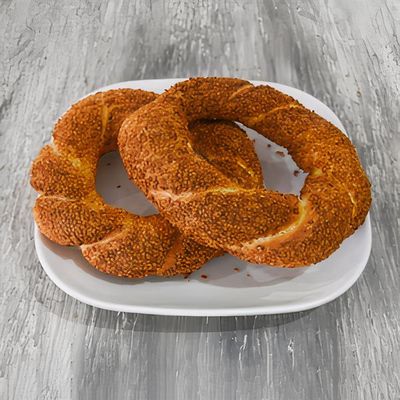 Simit (Adet)