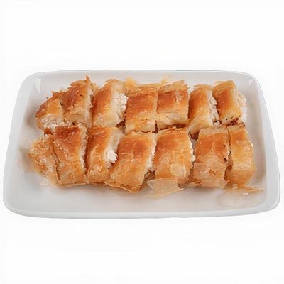 Peynirli Börek (500 gr.)