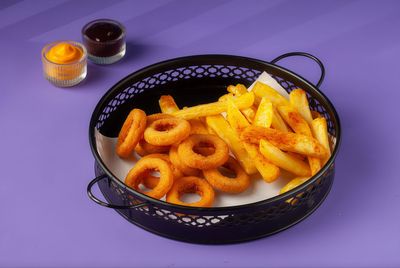 Soğan Halkası (10 Adet)