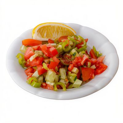 Çoban Salata