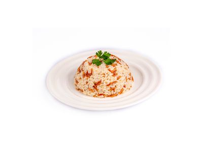 Pirinç Pilavı