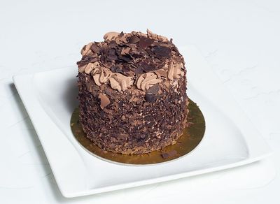 Çikolatalı Pasta (Adet)
