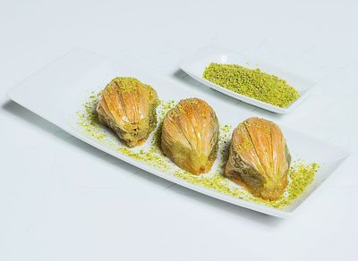 Midye Baklava (250 gr.)