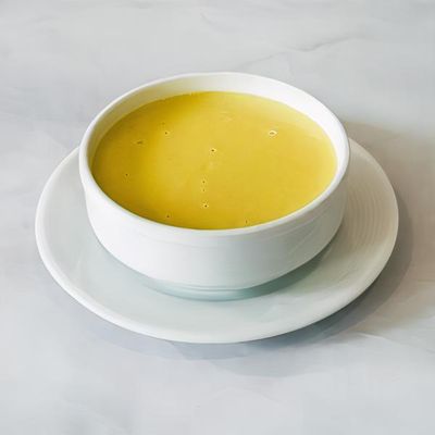 Mercimek Çorbası