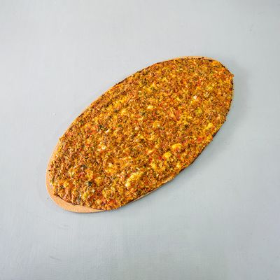 Lahmacun