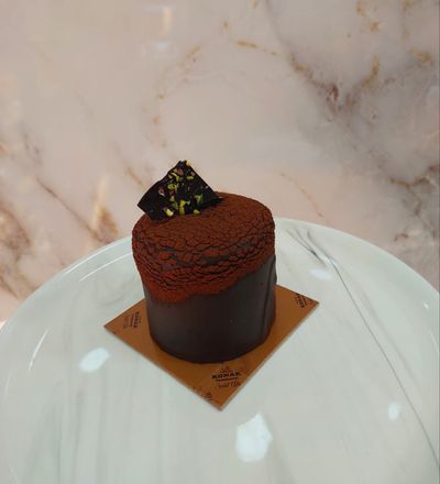 Çikolatalı Pasta (Adet)