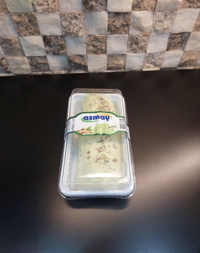 Fıstıklı Maraş Dondurma (500 gr.)