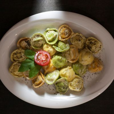 3 Renkli Tortellini
